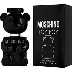 Moschino Toy Boy By Moschino Eau De Parfum For Men Moschino Toy Boy By Moschino Eau De Parfum For Men