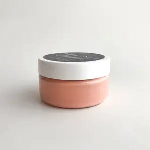 Pretty as a Peach - ChalkART