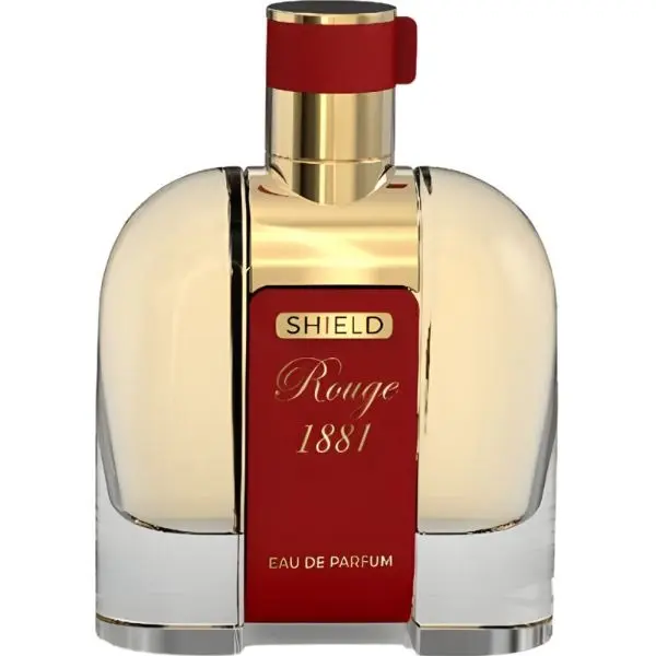 Mirada Shield Rouge 1881 Eau De Parfum 3.4 Unisex