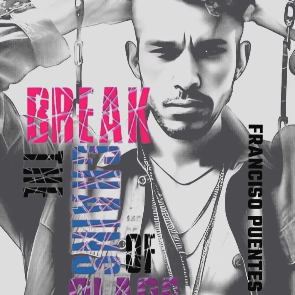 BREAK THE CHAINS OF GLASS: Memoirs of an Imperfect Addiction