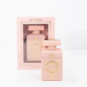 MAST PERFUME VELVET ROSE WOMEN - EDP (3.40z) BY BHARARA MAST PERFUME VELVET ROSE WOMEN - EDP (3.40z) BY BHARARA