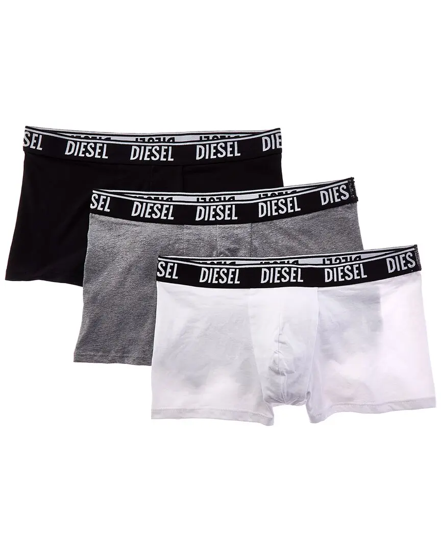 Diesel Shawn 3pk Trunk