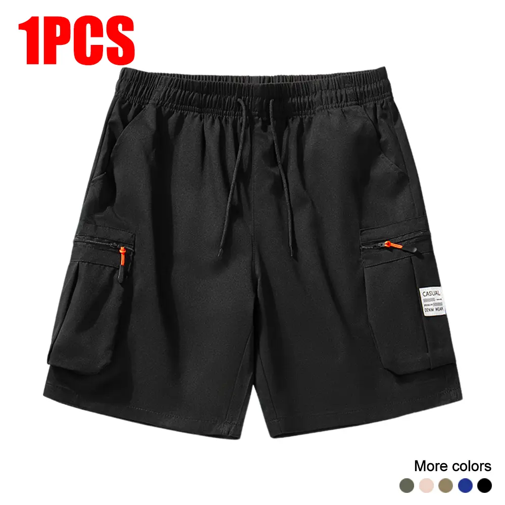 1 piece - black