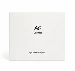 Cocochi AG Ultimate Eye Zone Firming Mask, 5 sachets x 2 pc