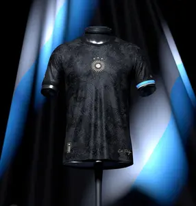 Special Edition Jersey is a unique, limited-run garment often released to commemorate a specific event, milestone, or collaboration. Made from high-quality performance materials, it features advanced moisture-wicking technology to keep the wearer cool a