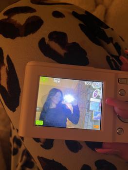 product review image from k**e 0