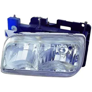 1999 Cadillac Escalade Front Driver Side Replacement Headlight Assembly ARSWLGM2502217C