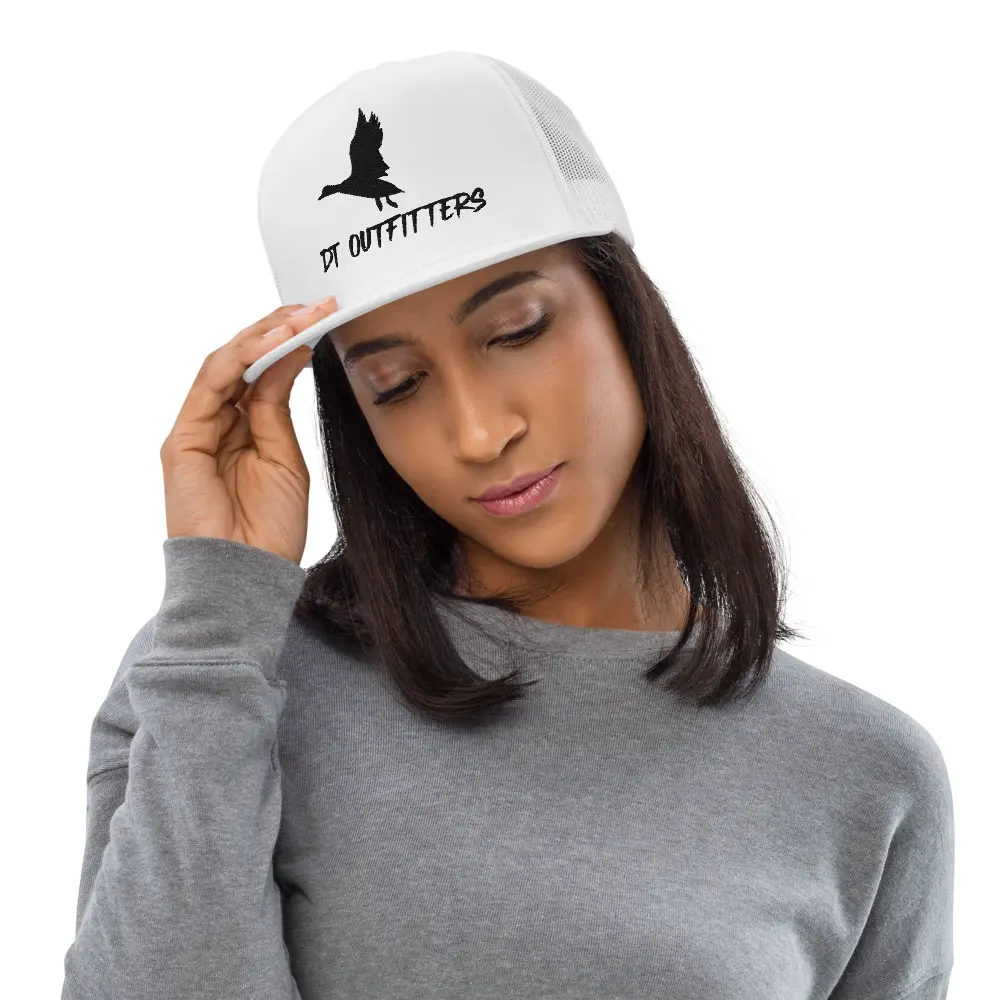 DT Trucker Hat