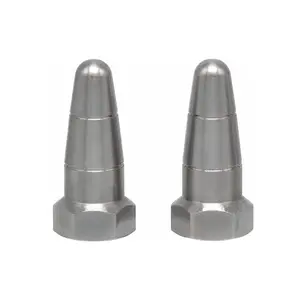 PetsTEK - Contact Points - Compatible with E-Collar Technologies