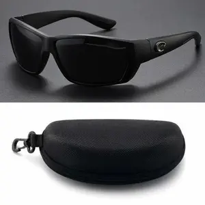 Costa Del Mar Fishing Sunglasses 580G Lens Bass Angler Tournament Ready Performance Eyewear