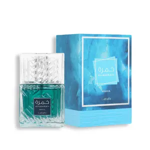 Lattafa Khamrah Waha Eau de Parfum 100ml