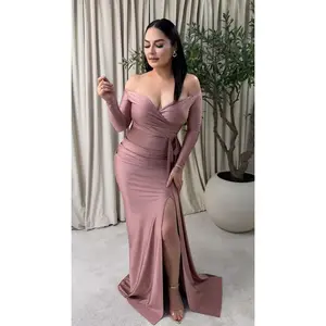 MILA MAUVE DRESS MILA MAUVE DRESS