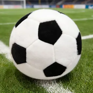 Soft Plush Football Pillow, Sofa Cushion, Soft Padded Cushion, Perfect Holiday Gift, Home Decor for Couch/sofa Chair, Home Decoration