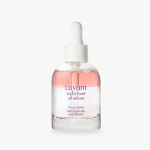 Luvum - Slow Aging Super Food Oil Serum 30ml