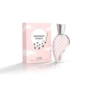 Mirada Freedom Wings