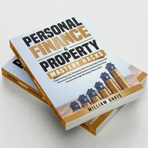 Personal Finance & Property Mastery Hacks - Maximize Your Finances with Tax Savings, Real Estate Revenue & Strategic Relocation Strategies