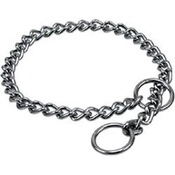 Boss Pet 12730 6.0 x 30 in. Chain Collar