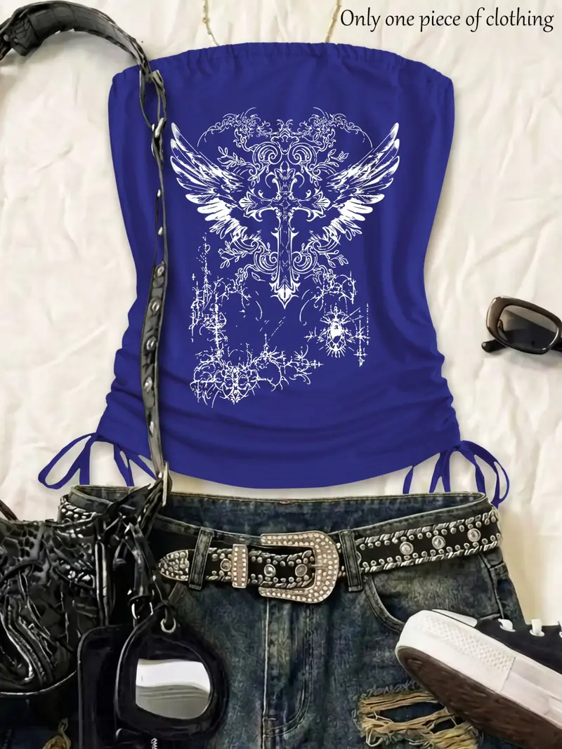 y2k tank tops amazon - TikTok Shop y2k tank tops amazon - TikTok Shop