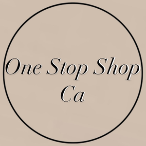 One Stop Shop Ca 2