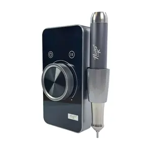 Nieves Professional Wireless Nail Drill 3500RPM Brushless Motor (3 month warranty)