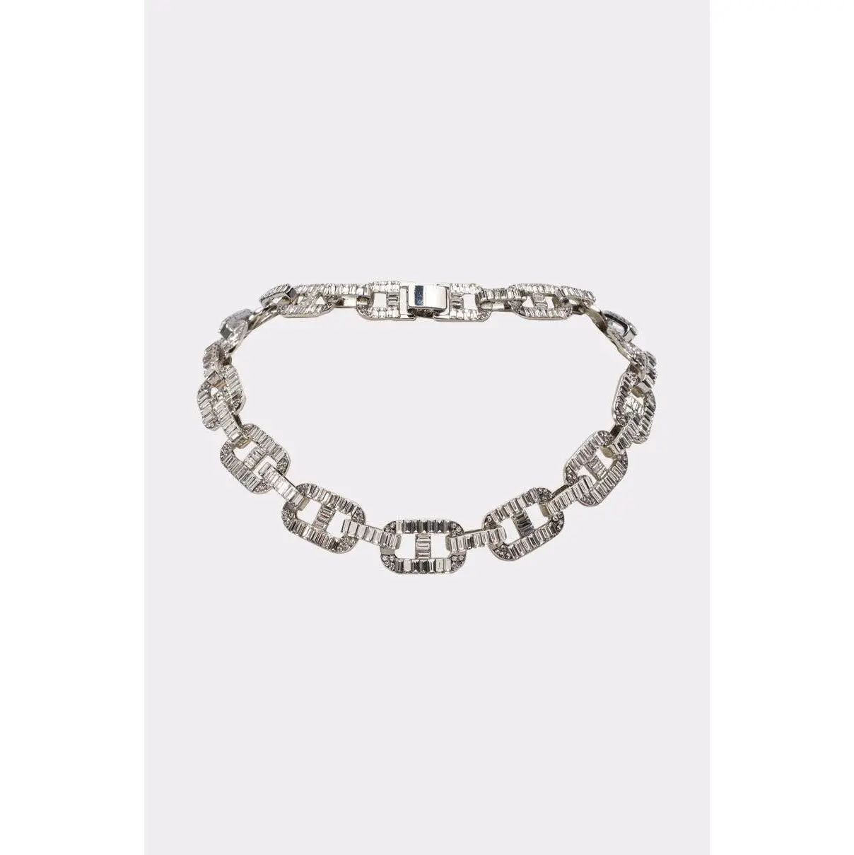 LINK UP CHAIN