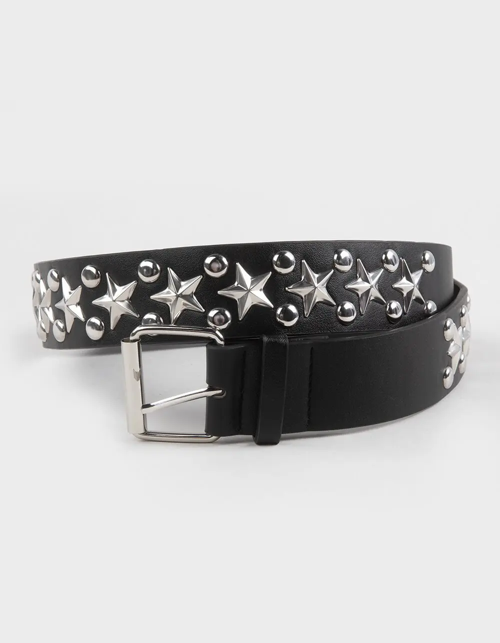 Stardom Stud Mens Belt Stardom Stud Mens Belt