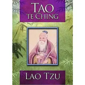 USED-Tao Te Ching by Lao Tzu (Hardcover)