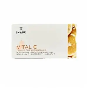 Image Skincare Trial Kit VITAL C