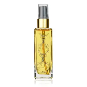Salerm Biokera Arganology Oil Serums Skincare Comfort Skin Repair 2 Fl Oz - Argan Oil Argan Oil Restore Repairing