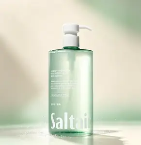 Saltair HA Body Hydrator Serum, Hyaluronic Acid Deep Moisturizer, Skin Repair Nourishing Body Lotion for Dry Rough Skin