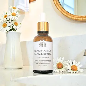 Niacinamide Facial Serum