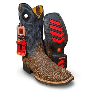 Nokota Horse Mens Morgan 18 Bullhide Indian Than Quarry Ngero M051841