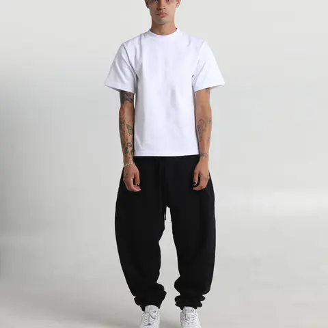 13.5oz Max Heavy Fleece Garment Dye Sweatpants