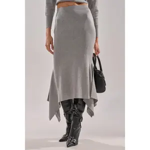 LEXI MIDI SKIRT