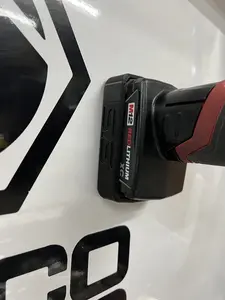 STS Auto Design Tools XC m12 Magnetic Tool Attachment