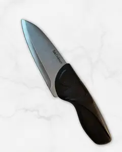 The Cardinal Knife - Caviar