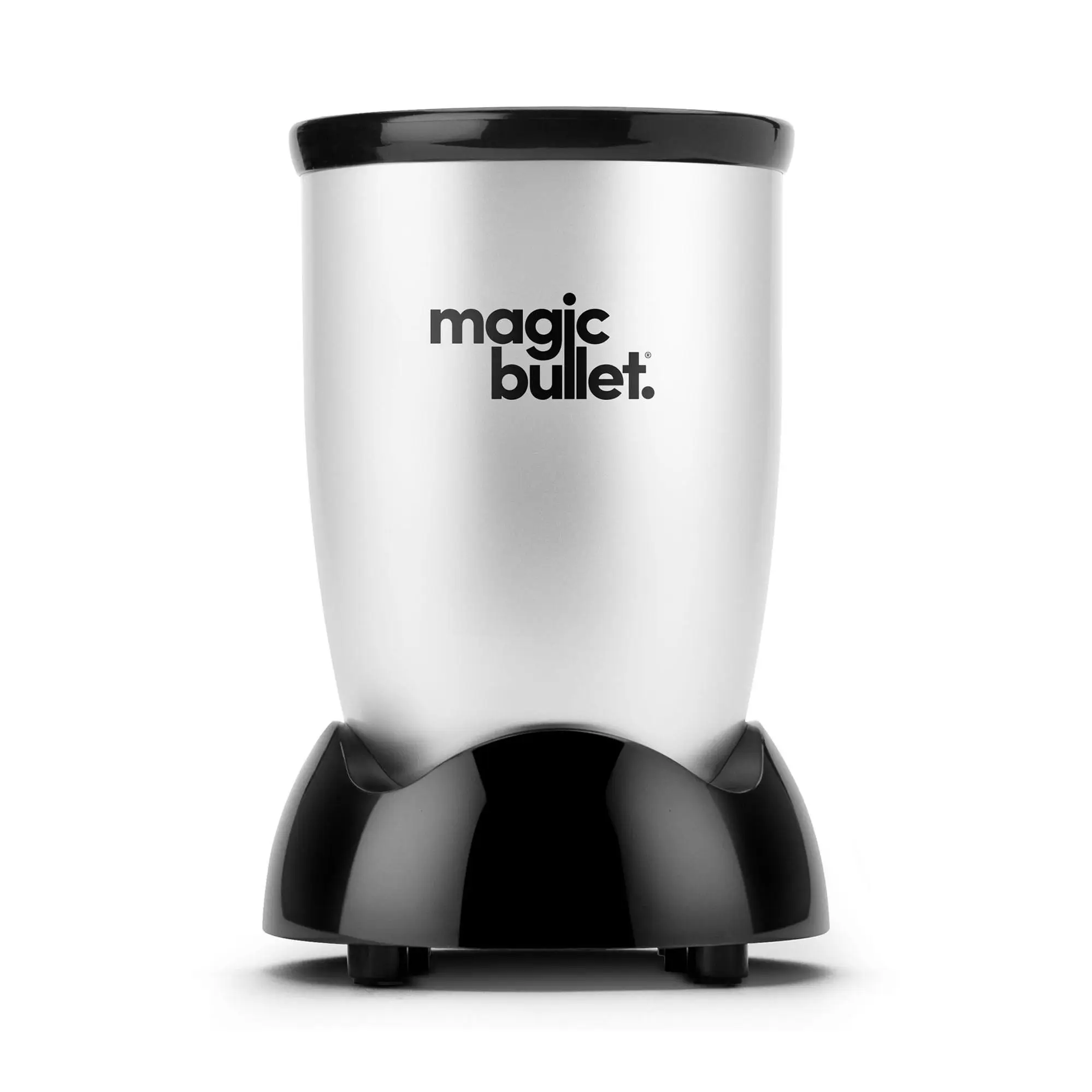 Magic Bullet 3-Piece Personal Blender