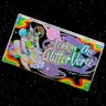 Across the Glitterverse - Mini 24-Color Glitter Palette by Slayfire Cosmetics