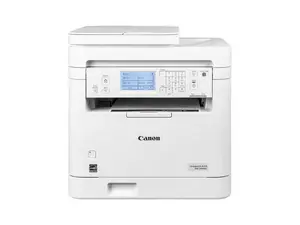 Canon imageCLASS MF289dw All-in-One Wireless Duplex Monochrome Laser Printer, Fax, White