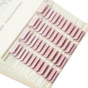 Bible Tabs, 75 Tabs, Pink Shades, Laminated Bible Tabs for Women and Men, Bible Tabs for Study Bible, Bible Index Tabs, Bible Book Tabs, Bible Labels Tabs, Mr Pen Bible Tabs