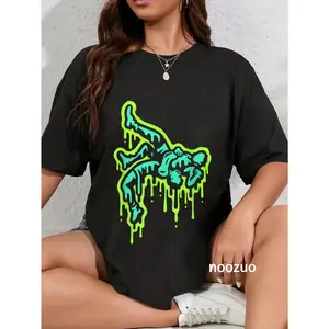 100% Cotton Wrestling Drip Wrestle Dripping Wrestler Men Women T-Shirt