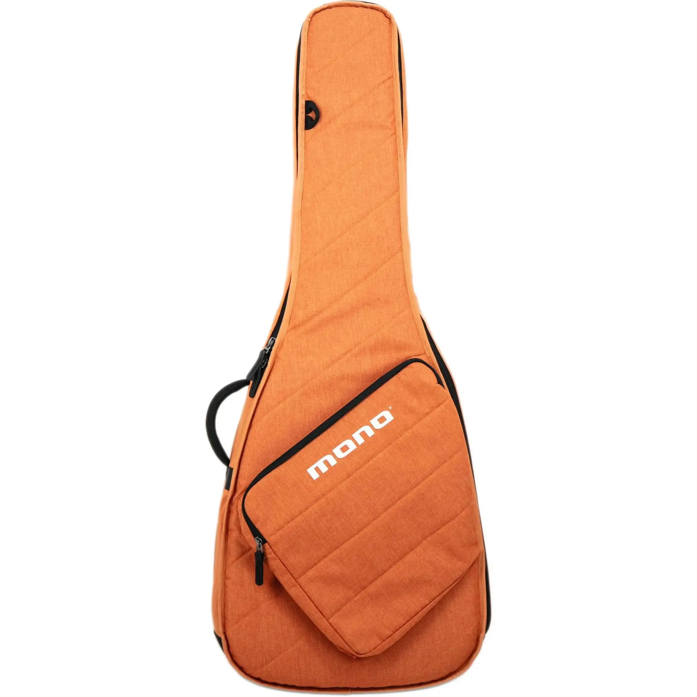MONO Guitar Sleeve 2.0 Dreadnought Burnt Orange