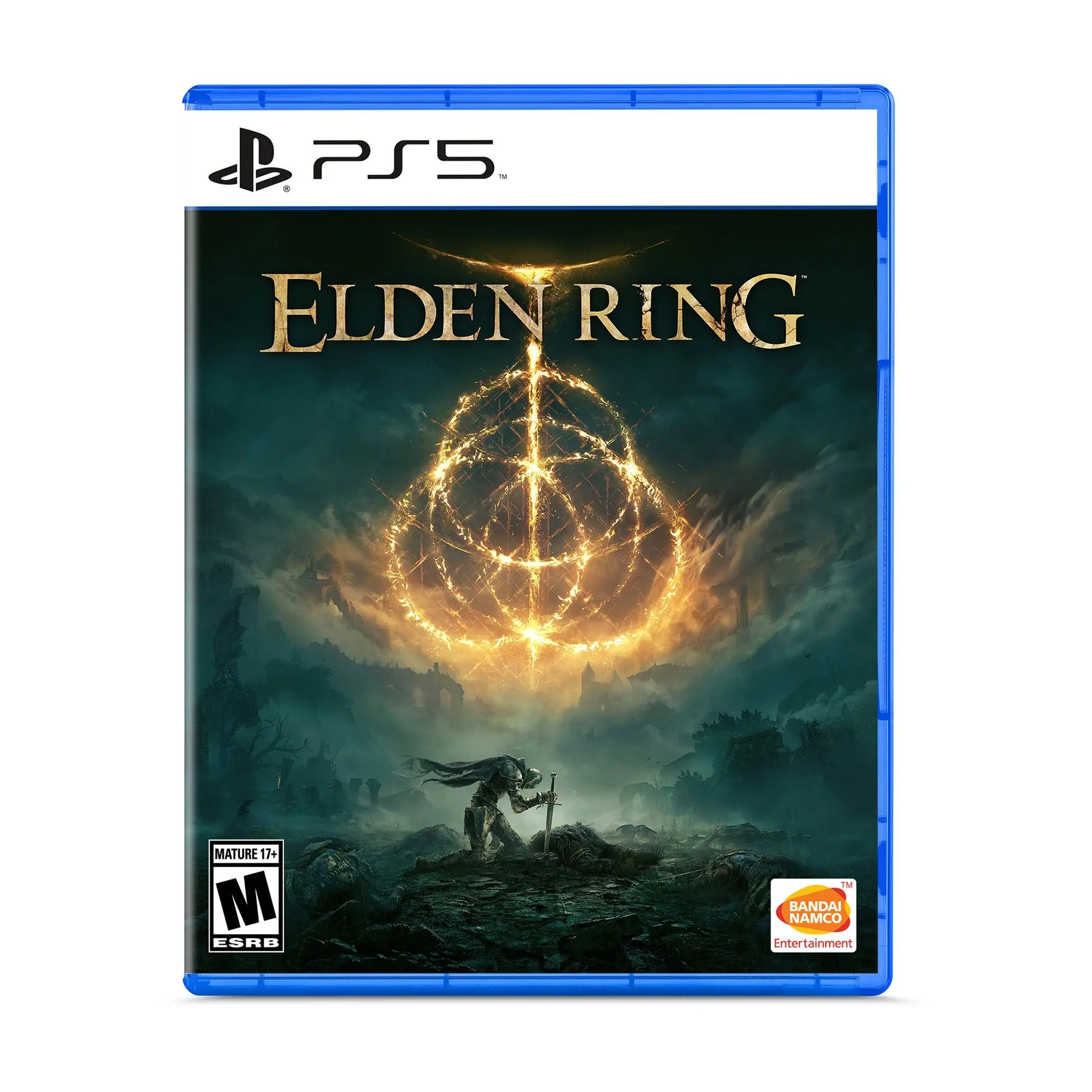 Elden Ring - PS5