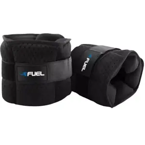 Weight Training 10 20lbs Adjustable Arm Leg Weights Wrist Ankle Exercise Gym Workout Training