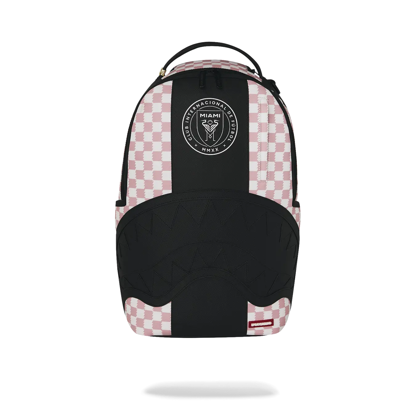 MLS COLLAB - INTERMIAMI SLEEK DLXSV BACKPACK