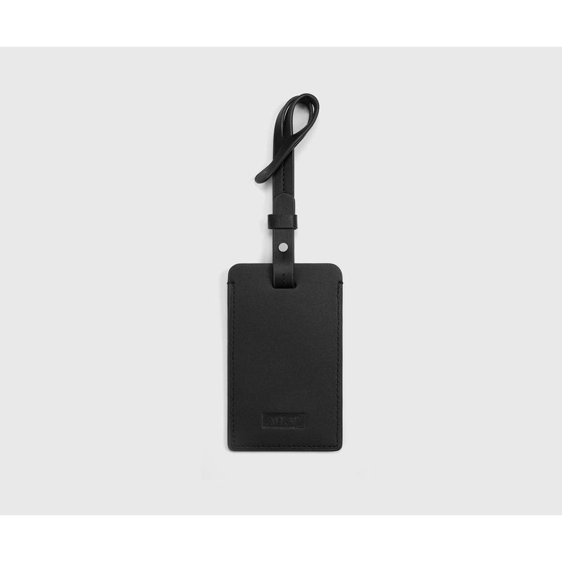 Luggage Tag