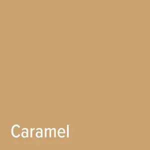 Caramel PARART 3D Puff Heat Transfer Vinyl (HTV)