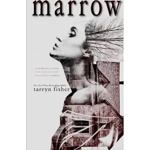 USED-Marrow by Tarryn Fisher (Paperback)