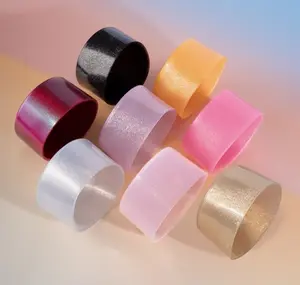 Jelly Glitter Silicone Boot Covers for 32oz & 40oz Tumblers