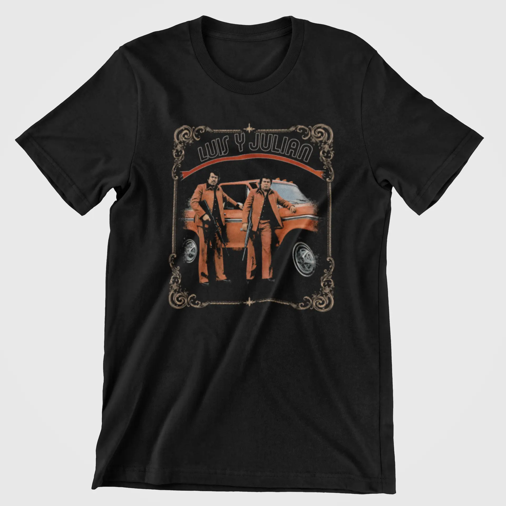 Luis y Julian T-shirt